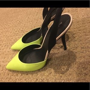 ALDO Pointy Toe Heels